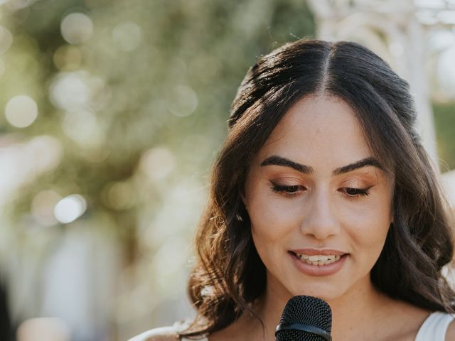 O casamento de Miguel e Priscila em Porto, Porto (Concelho) 37