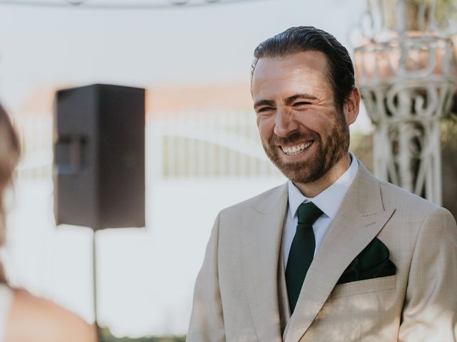 O casamento de Miguel e Priscila em Porto, Porto (Concelho) 38