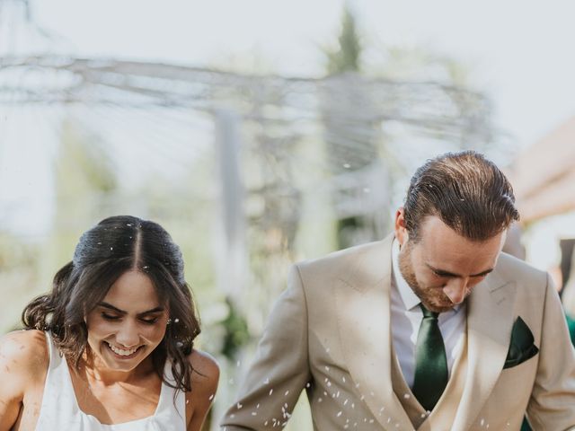 O casamento de Miguel e Priscila em Porto, Porto (Concelho) 42