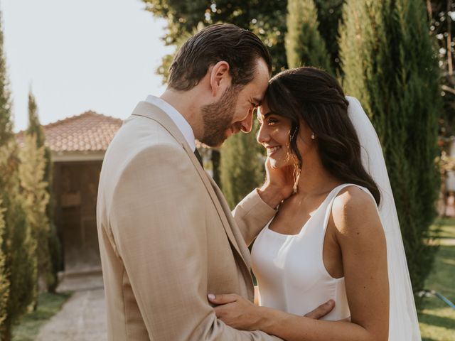 O casamento de Miguel e Priscila em Porto, Porto (Concelho) 1