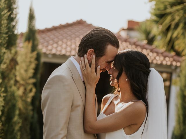 O casamento de Miguel e Priscila em Porto, Porto (Concelho) 47