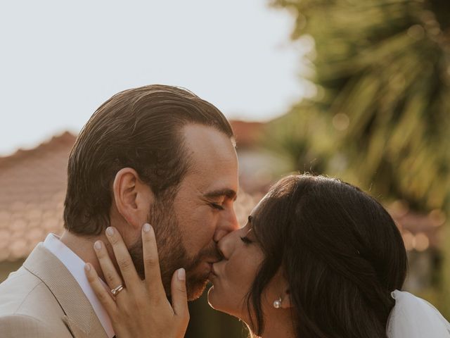 O casamento de Miguel e Priscila em Porto, Porto (Concelho) 48