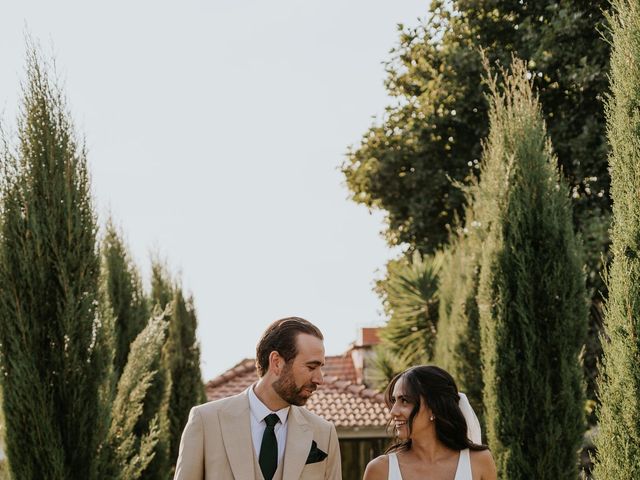 O casamento de Miguel e Priscila em Porto, Porto (Concelho) 49