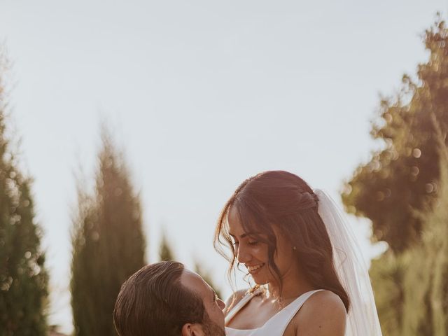 O casamento de Miguel e Priscila em Porto, Porto (Concelho) 52