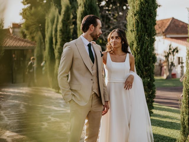 O casamento de Miguel e Priscila em Porto, Porto (Concelho) 54