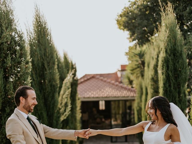 O casamento de Miguel e Priscila em Porto, Porto (Concelho) 55