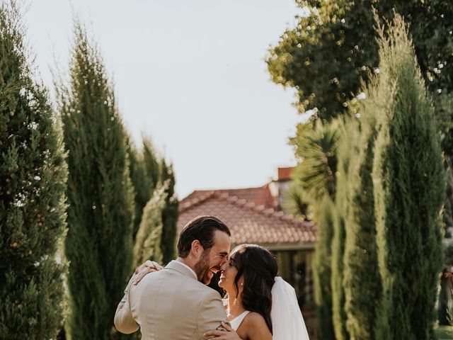 O casamento de Miguel e Priscila em Porto, Porto (Concelho) 56