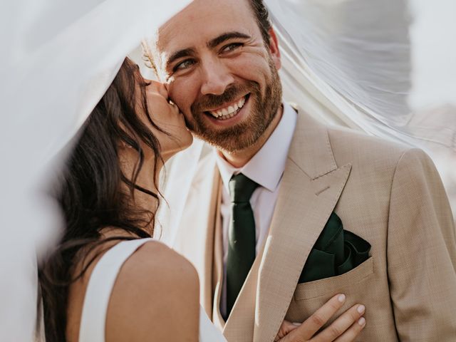 O casamento de Miguel e Priscila em Porto, Porto (Concelho) 60