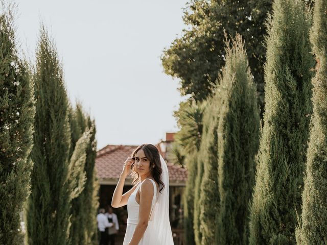 O casamento de Miguel e Priscila em Porto, Porto (Concelho) 62