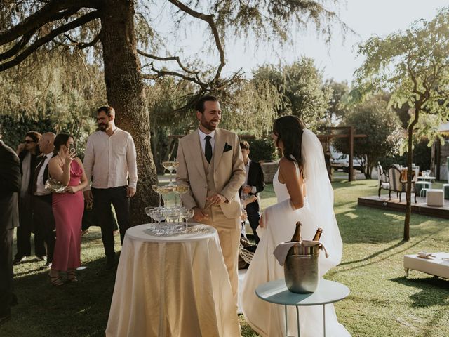 O casamento de Miguel e Priscila em Porto, Porto (Concelho) 63