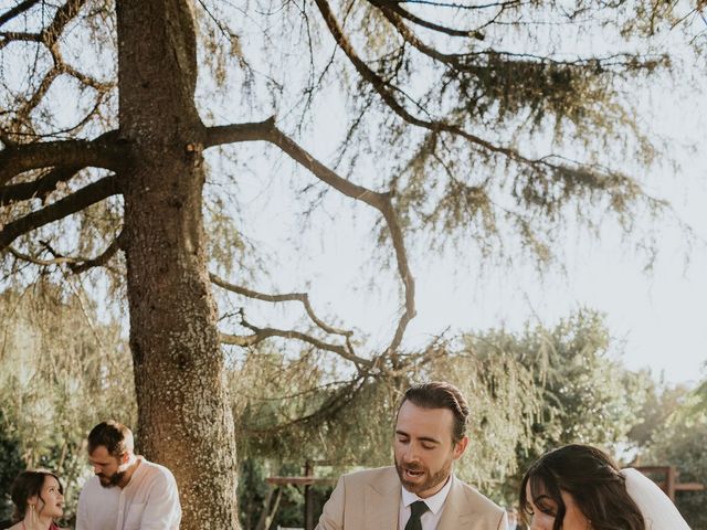 O casamento de Miguel e Priscila em Porto, Porto (Concelho) 64