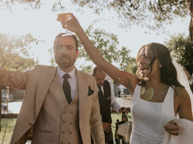 O casamento de Miguel e Priscila em Porto, Porto (Concelho) 65