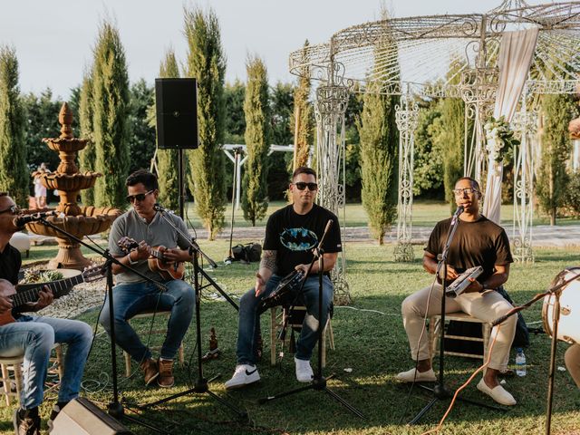 O casamento de Miguel e Priscila em Porto, Porto (Concelho) 66