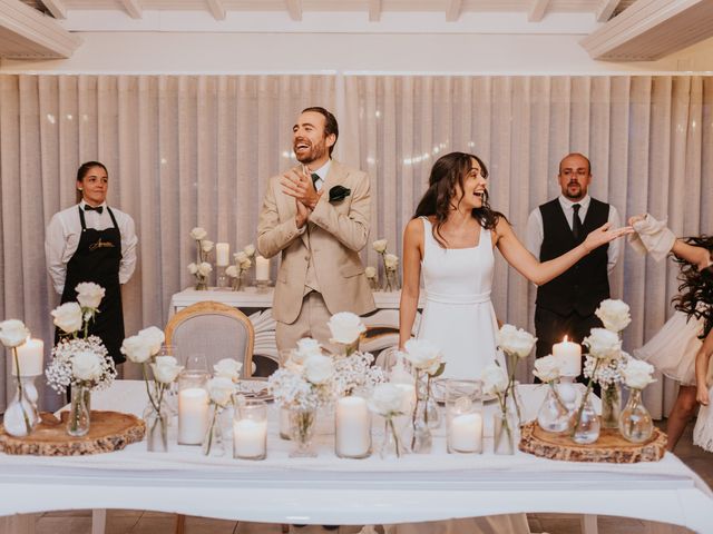 O casamento de Miguel e Priscila em Porto, Porto (Concelho) 70