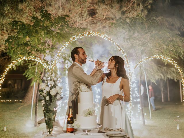 O casamento de Miguel e Priscila em Porto, Porto (Concelho) 80