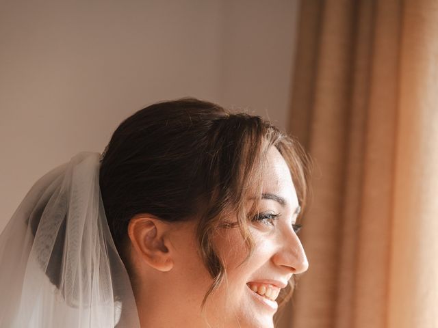 O casamento de Maxime e Catarina em Póvoa de Varzim, Póvoa de Varzim 4