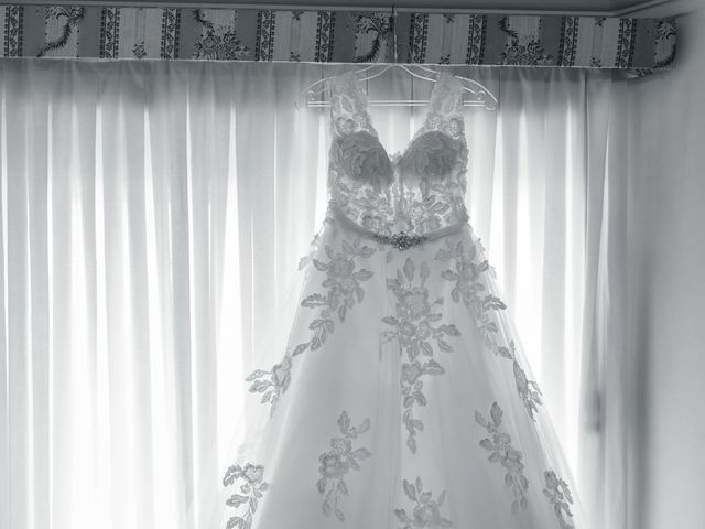 O casamento de Maxime e Catarina em Póvoa de Varzim, Póvoa de Varzim 7