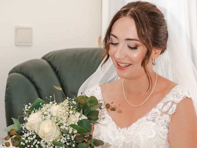 O casamento de Maxime e Catarina em Póvoa de Varzim, Póvoa de Varzim 10