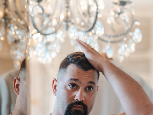 O casamento de Maxime e Catarina em Póvoa de Varzim, Póvoa de Varzim 14