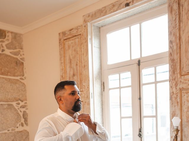 O casamento de Maxime e Catarina em Póvoa de Varzim, Póvoa de Varzim 15