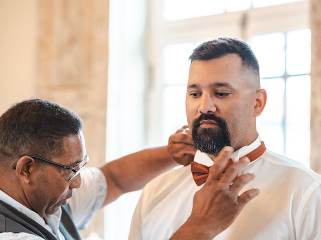 O casamento de Maxime e Catarina em Póvoa de Varzim, Póvoa de Varzim 16
