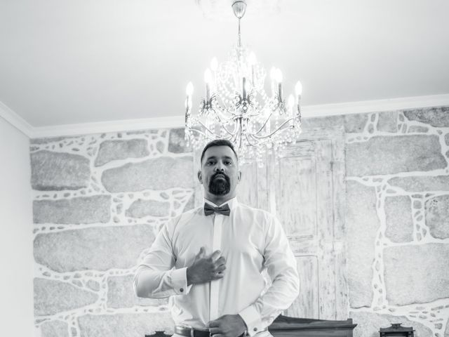 O casamento de Maxime e Catarina em Póvoa de Varzim, Póvoa de Varzim 17