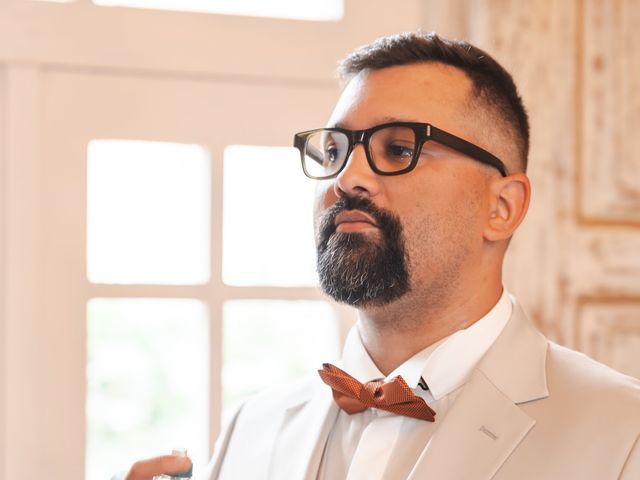 O casamento de Maxime e Catarina em Póvoa de Varzim, Póvoa de Varzim 18
