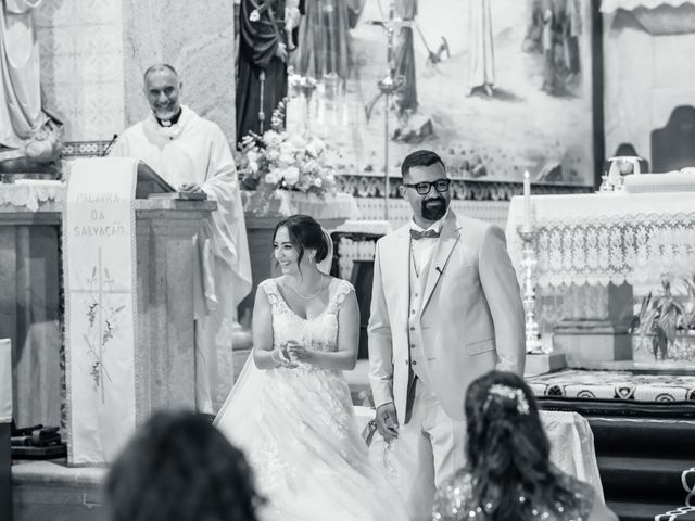 O casamento de Maxime e Catarina em Póvoa de Varzim, Póvoa de Varzim 21