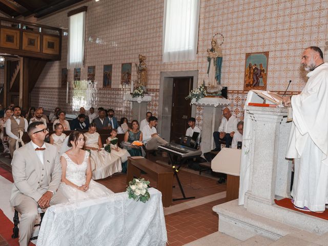 O casamento de Maxime e Catarina em Póvoa de Varzim, Póvoa de Varzim 22