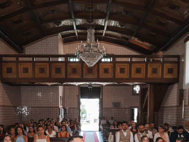 O casamento de Maxime e Catarina em Póvoa de Varzim, Póvoa de Varzim 23