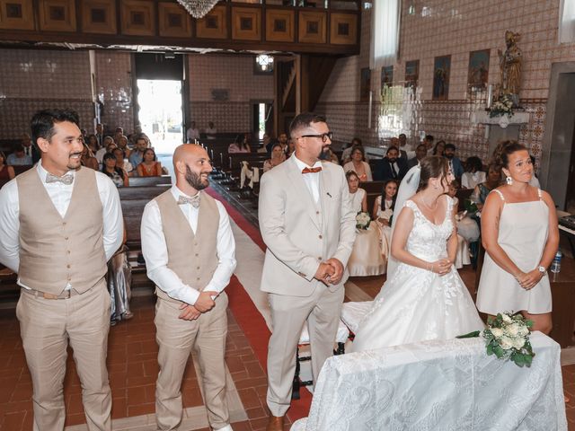 O casamento de Maxime e Catarina em Póvoa de Varzim, Póvoa de Varzim 24