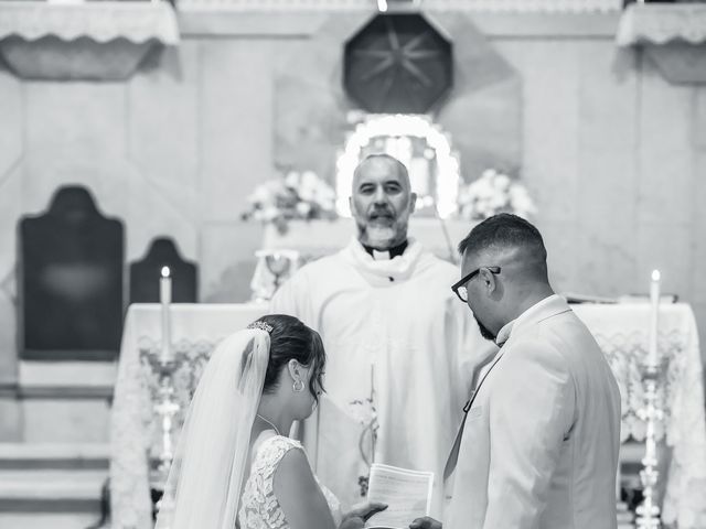 O casamento de Maxime e Catarina em Póvoa de Varzim, Póvoa de Varzim 26