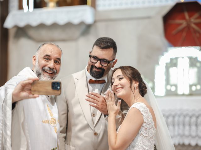O casamento de Maxime e Catarina em Póvoa de Varzim, Póvoa de Varzim 27