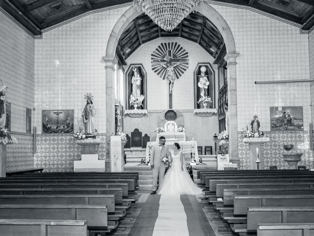 O casamento de Maxime e Catarina em Póvoa de Varzim, Póvoa de Varzim 28