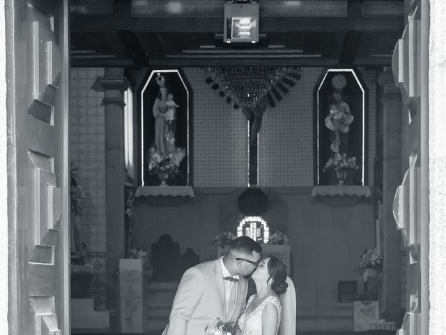 O casamento de Maxime e Catarina em Póvoa de Varzim, Póvoa de Varzim 29
