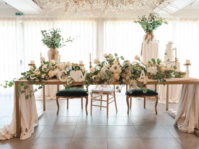 O casamento de Maxime e Catarina em Póvoa de Varzim, Póvoa de Varzim 32