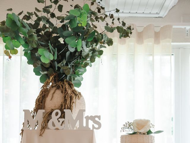 O casamento de Maxime e Catarina em Póvoa de Varzim, Póvoa de Varzim 33