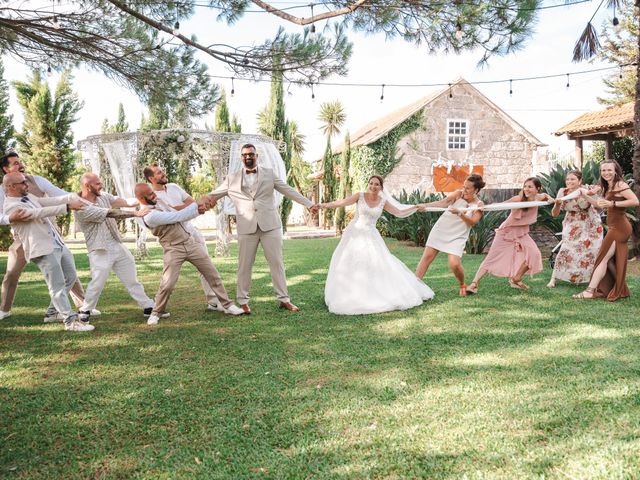 O casamento de Maxime e Catarina em Póvoa de Varzim, Póvoa de Varzim 36