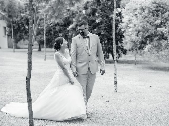 O casamento de Maxime e Catarina em Póvoa de Varzim, Póvoa de Varzim 38