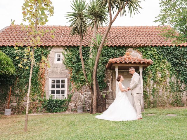 O casamento de Maxime e Catarina em Póvoa de Varzim, Póvoa de Varzim 39