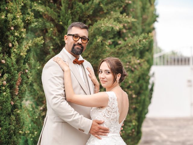 O casamento de Maxime e Catarina em Póvoa de Varzim, Póvoa de Varzim 41