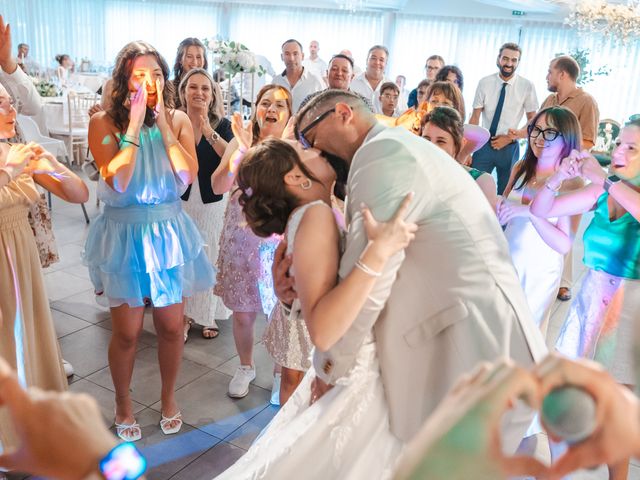O casamento de Maxime e Catarina em Póvoa de Varzim, Póvoa de Varzim 45