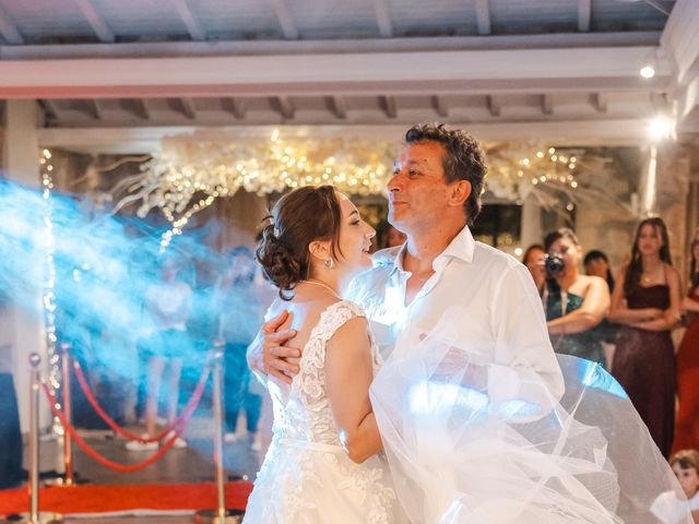 O casamento de Maxime e Catarina em Póvoa de Varzim, Póvoa de Varzim 46