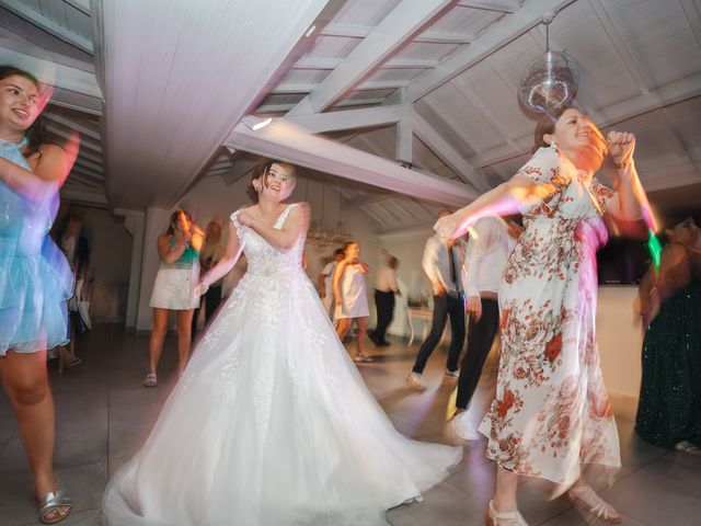 O casamento de Maxime e Catarina em Póvoa de Varzim, Póvoa de Varzim 47