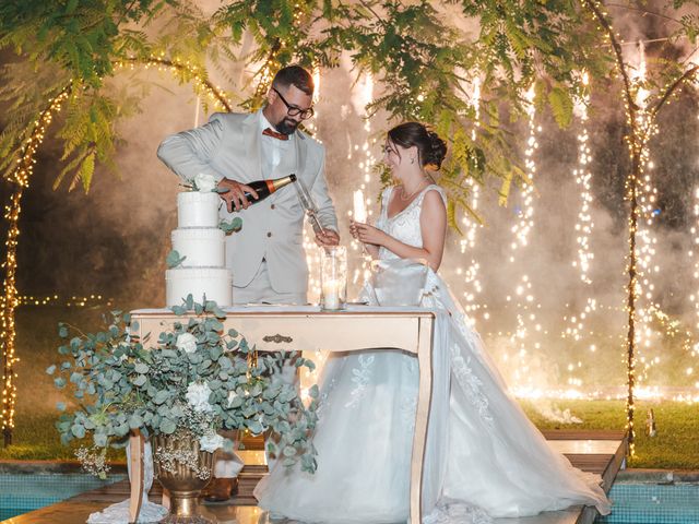 O casamento de Maxime e Catarina em Póvoa de Varzim, Póvoa de Varzim 49