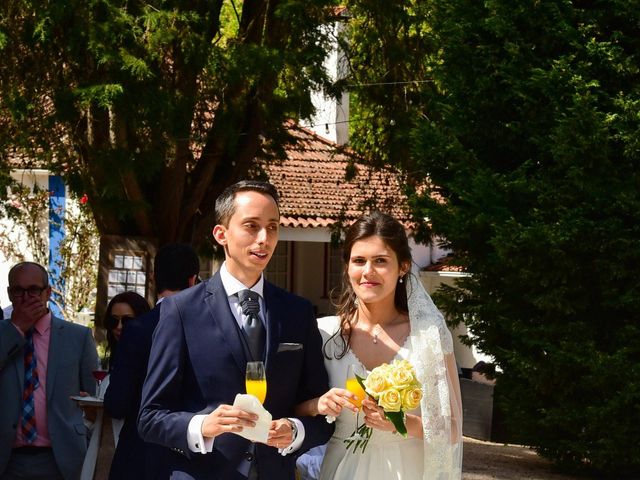 O casamento de Nuno e Marisa em Alenquer, Alenquer 25