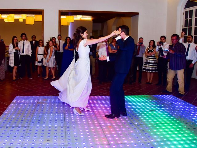 O casamento de Nuno e Marisa em Alenquer, Alenquer 32