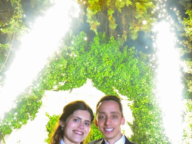 O casamento de Nuno e Marisa em Alenquer, Alenquer 38