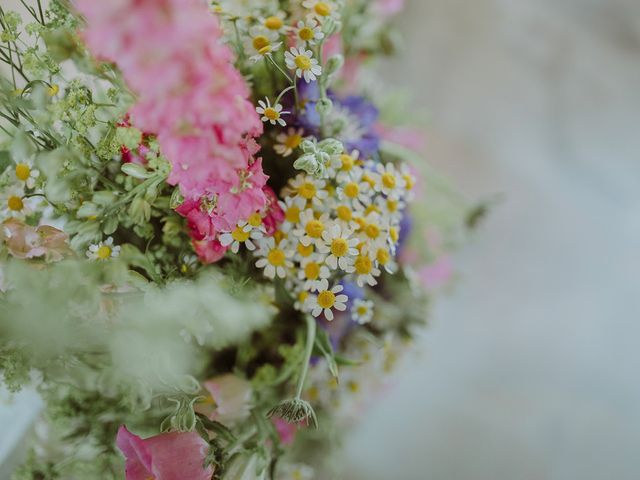 O casamento de Jordi e Rita em Óbidos, Óbidos 25