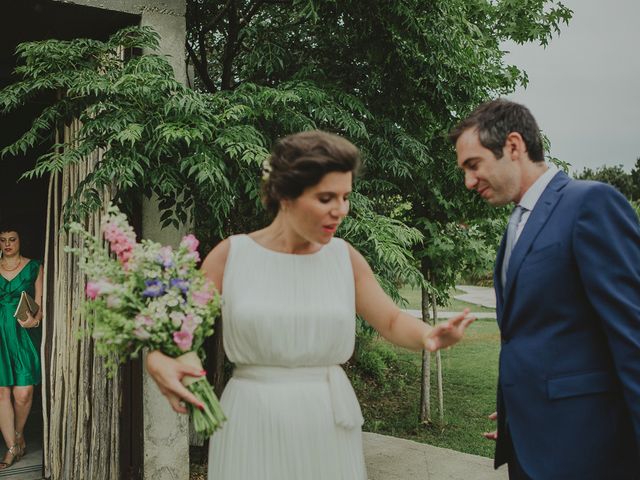 O casamento de Jordi e Rita em Óbidos, Óbidos 48